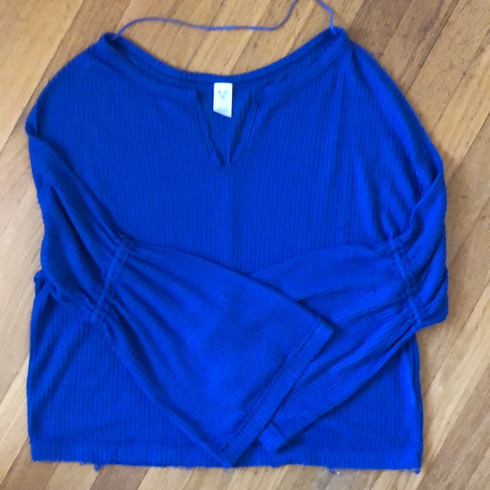 Free People Thermal